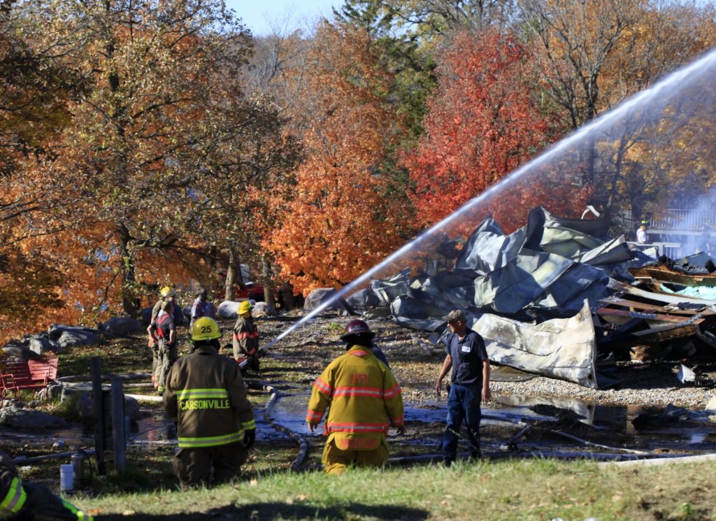 Jury orders Longswamp Township resort to pay $2.1 million to man in snow  tubing accident – Reading Eagle