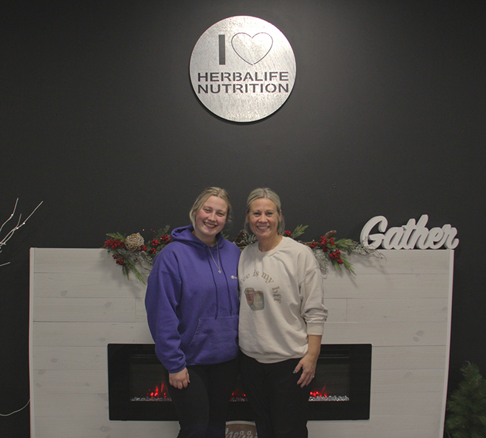 Sting Nutrition set to open downtown Frazee in January