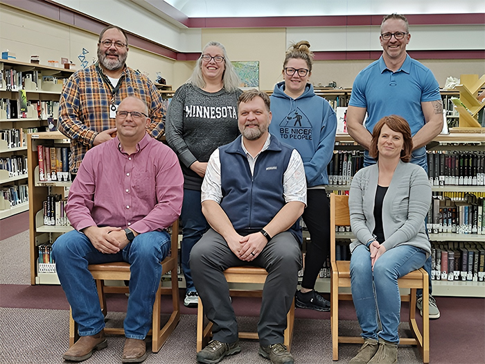 School board receives enrollment projections