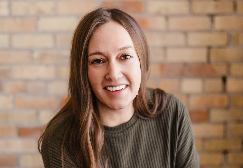 Kelsey Varty of rural Vergas is bringing a new event to the early portion of the town’s activity calendar with the Before the Bloom Vendor Market Saturday, March 7, from  9 a.m.-3 p.m.
