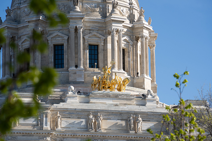 Minnesota lawmakers debate social media changes designed to protect children